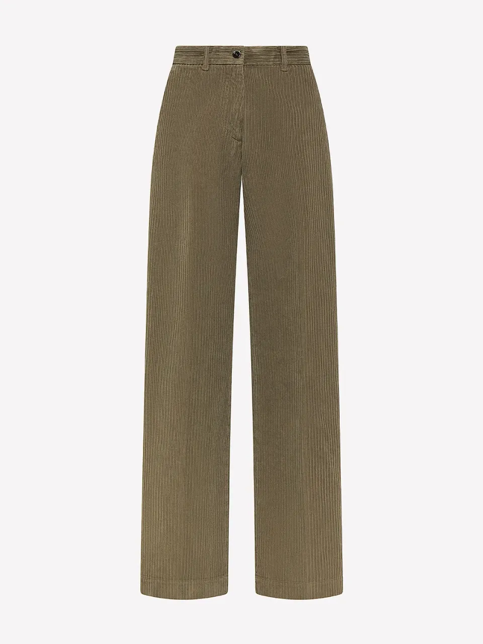 Nine In The Morning Fiamma FMM31 Broek Sabbia