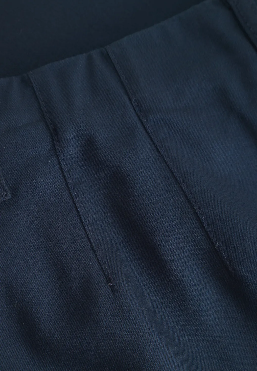 Laurie Kelly Regular SL damesbroek navy stretch