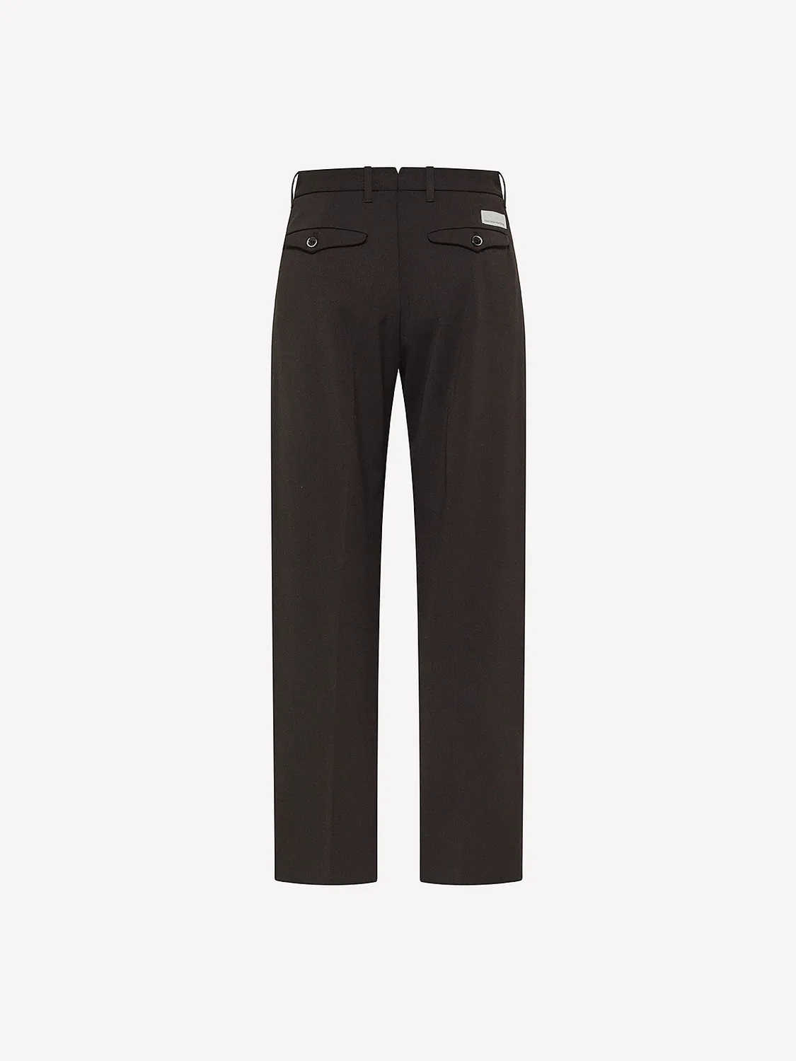 Nine In The Morning Seraphine SER05 pantalon Moro stretch
