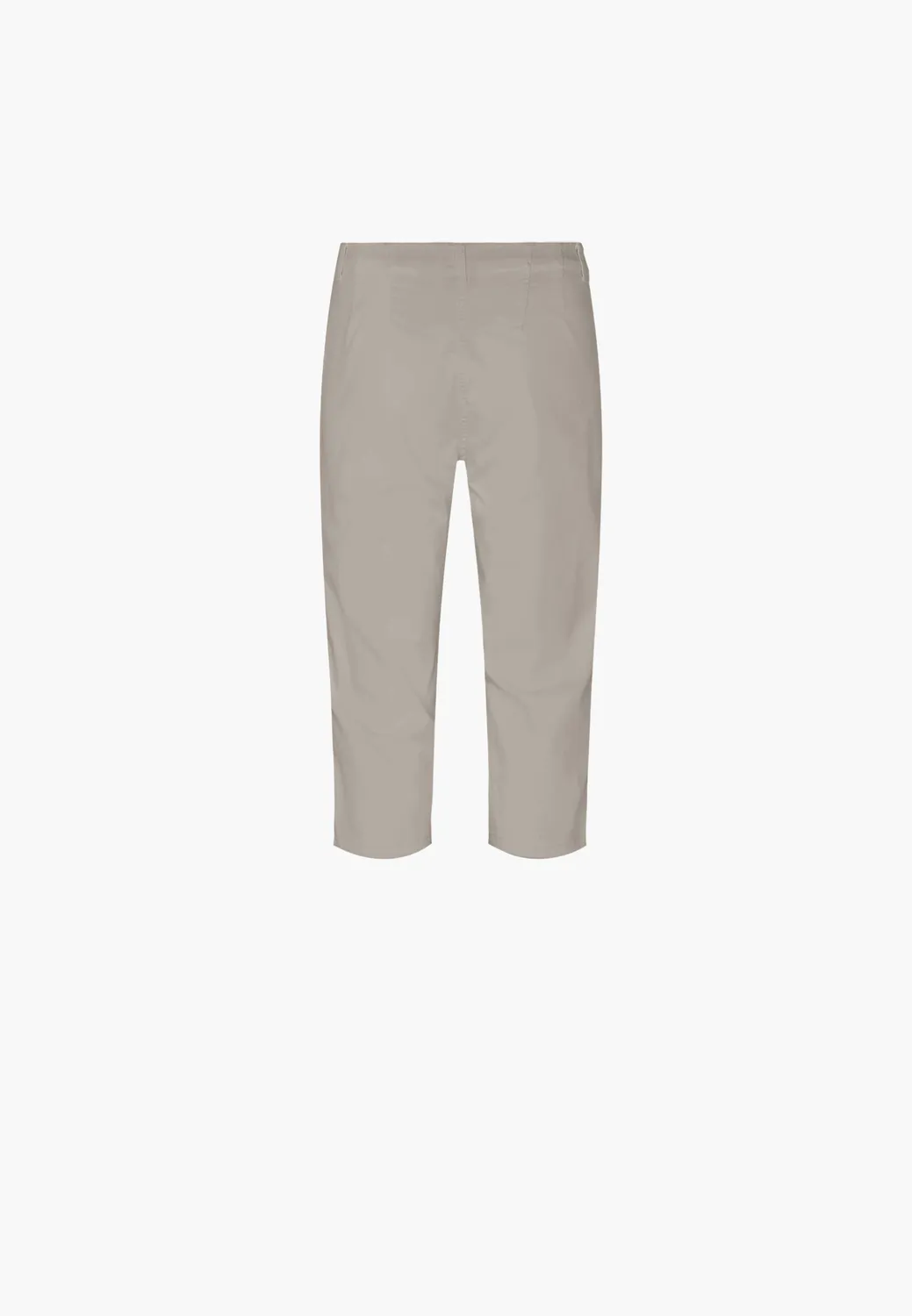 Laurie Kelly Regular Capri SL capri grey sand effen