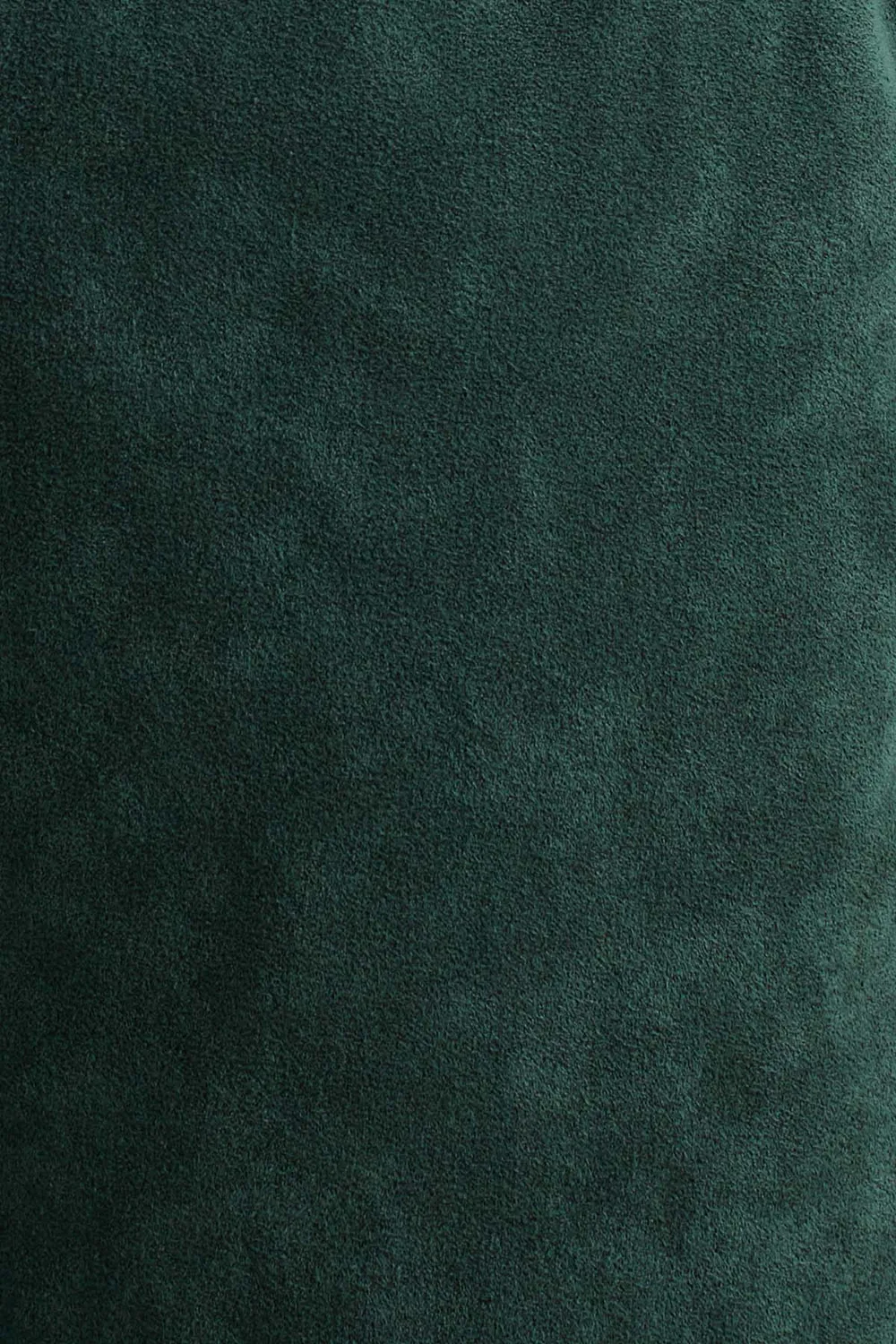 Jeckerson John Toppa Alcantara jeans slim fit lichtblauw