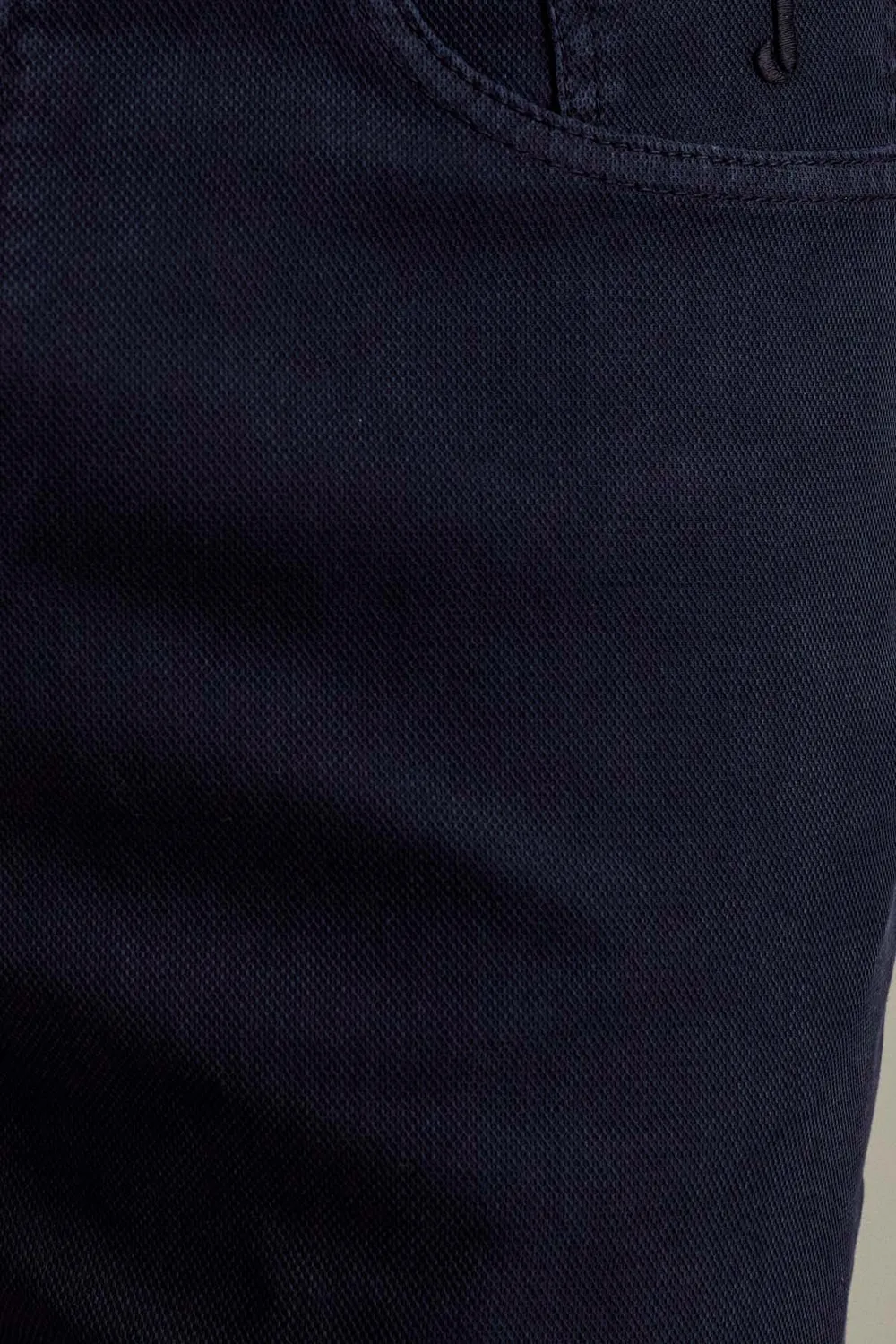Jeckerson Jordan broek slim fit donkerblauw heren