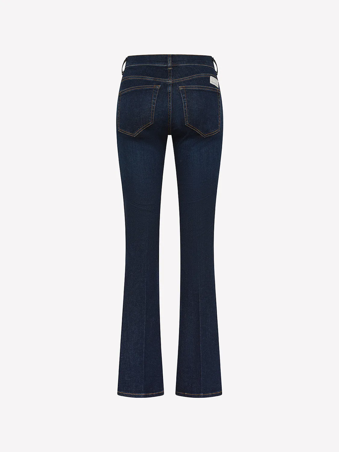 Nine In The Morning Ameli push up bootcut jeans dames BV18