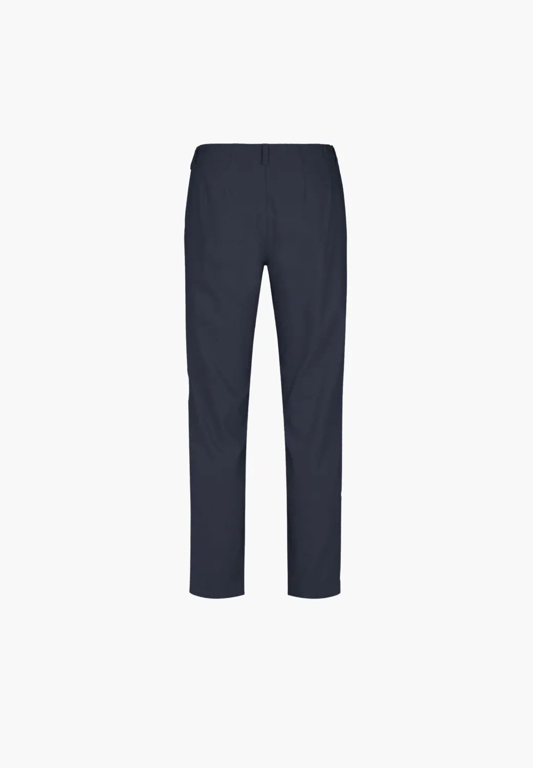 Laurie Taylor Regular SL broek Navy korte lengte