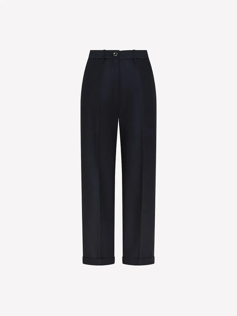 Nine In The Morning Montana MNT18 chino Navy low rise