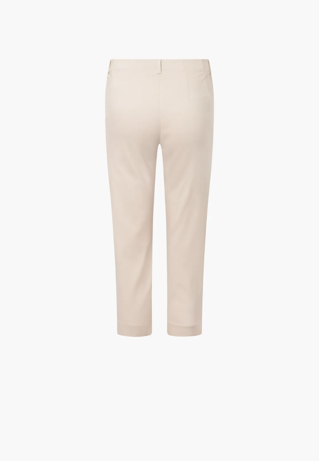 Laurie Taylor Regular Capri ML capri grey sand