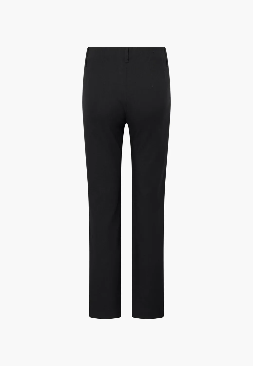 Laurie Taylor Regular SL damesbroek Black korte lengte