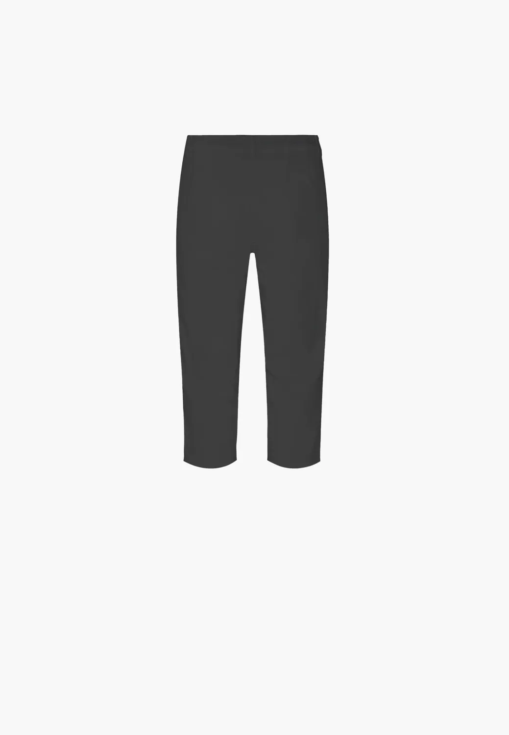 Laurie Kelly Regular Capri SL capri zwart stretch