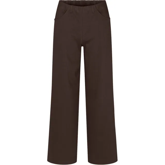 Laurie Donna Loose broek bruin medium 80 cm