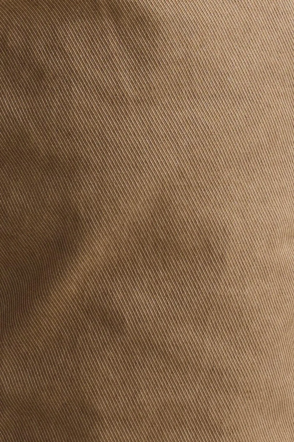 Jeckerson John Slim Fit Broek Hazelnoot Twill