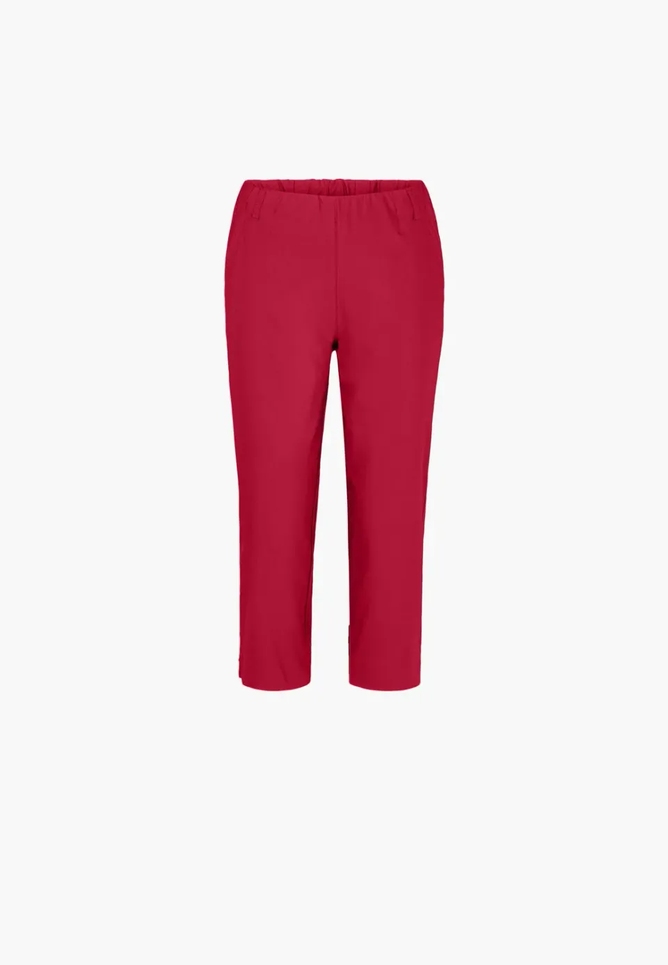 Laurie Taylor Regular Capri ML capri rood