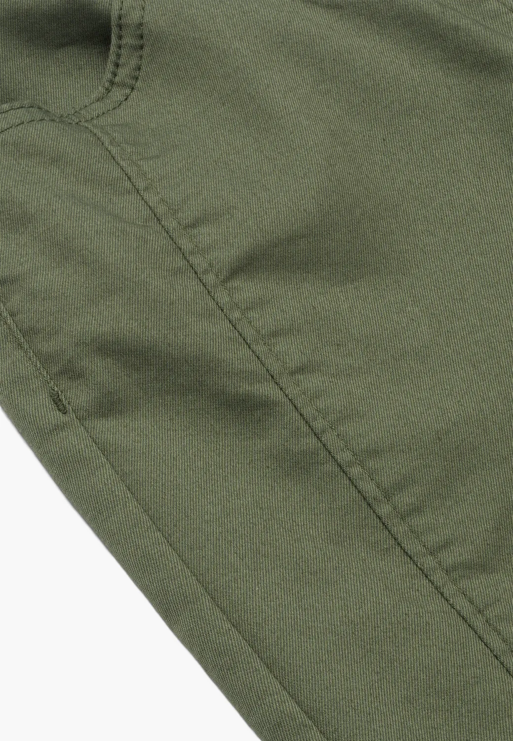 Laurie Piper Pure Regular CL broek evergreen