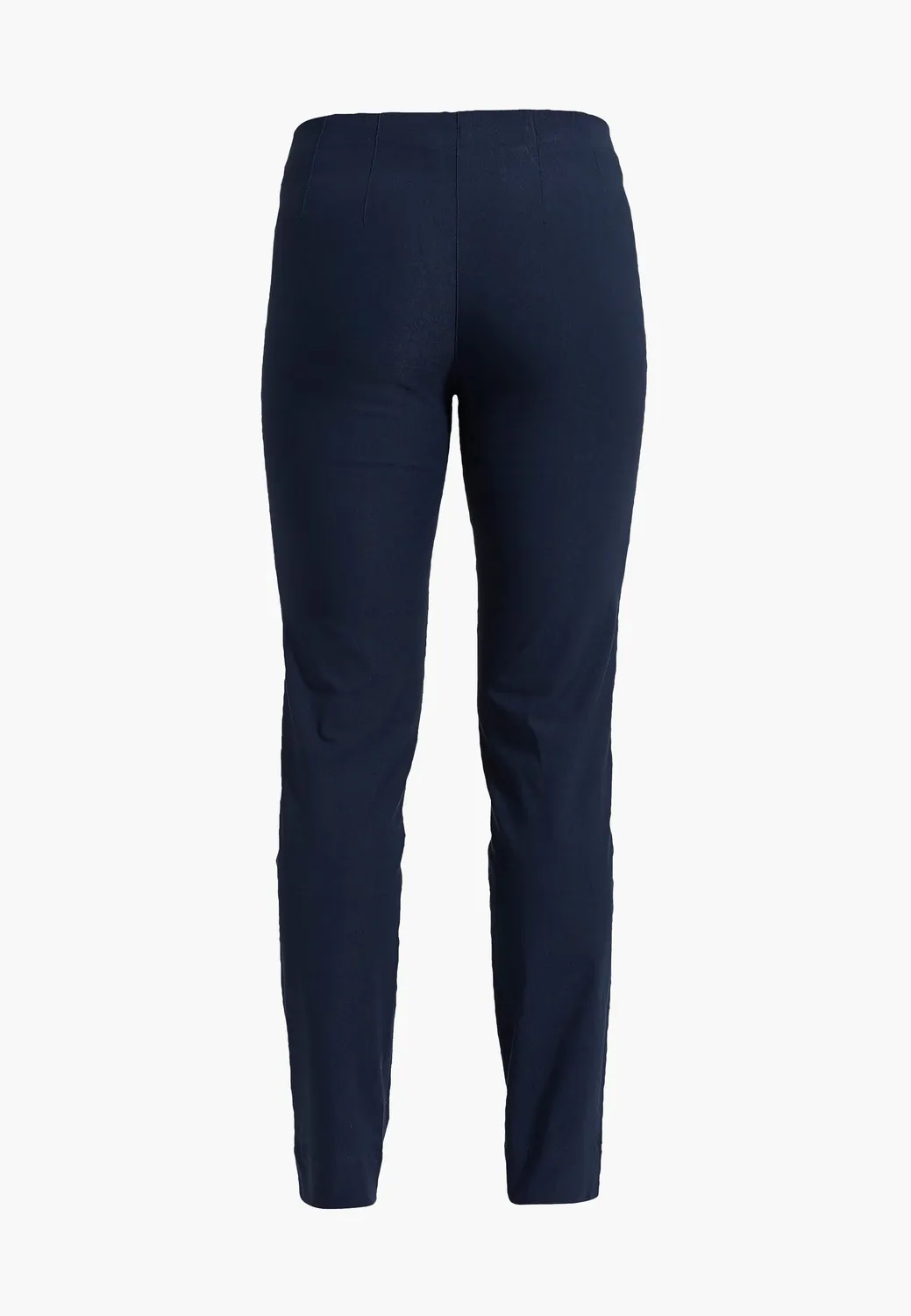 Laurie Betty Regular SL 27004 damesbroek Navy stretch