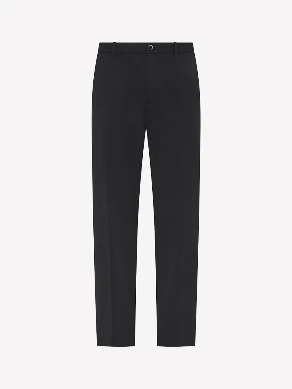 Nine In The Morning Giove GVE84 chino navy wol slim