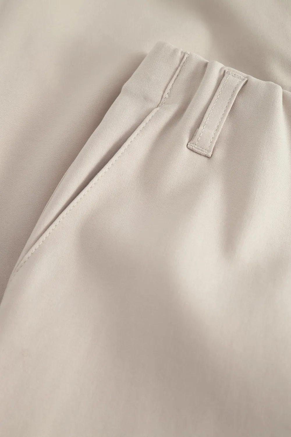 Laurie Taylor Regular Capri ML capri grey sand