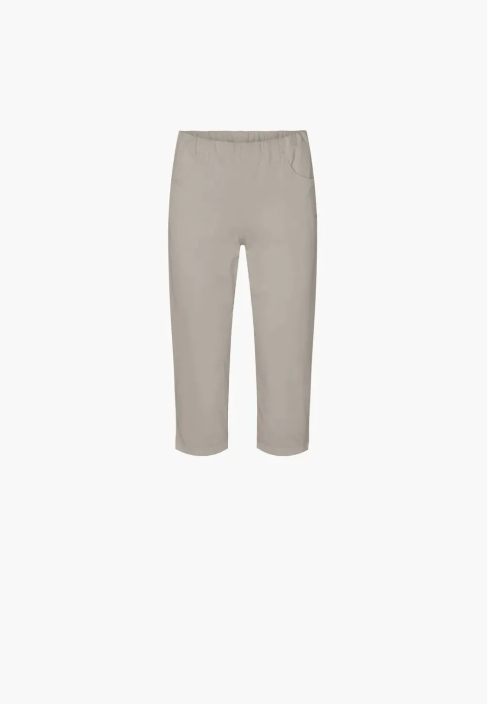 Laurie Kelly Regular Capri SL capri grey sand effen