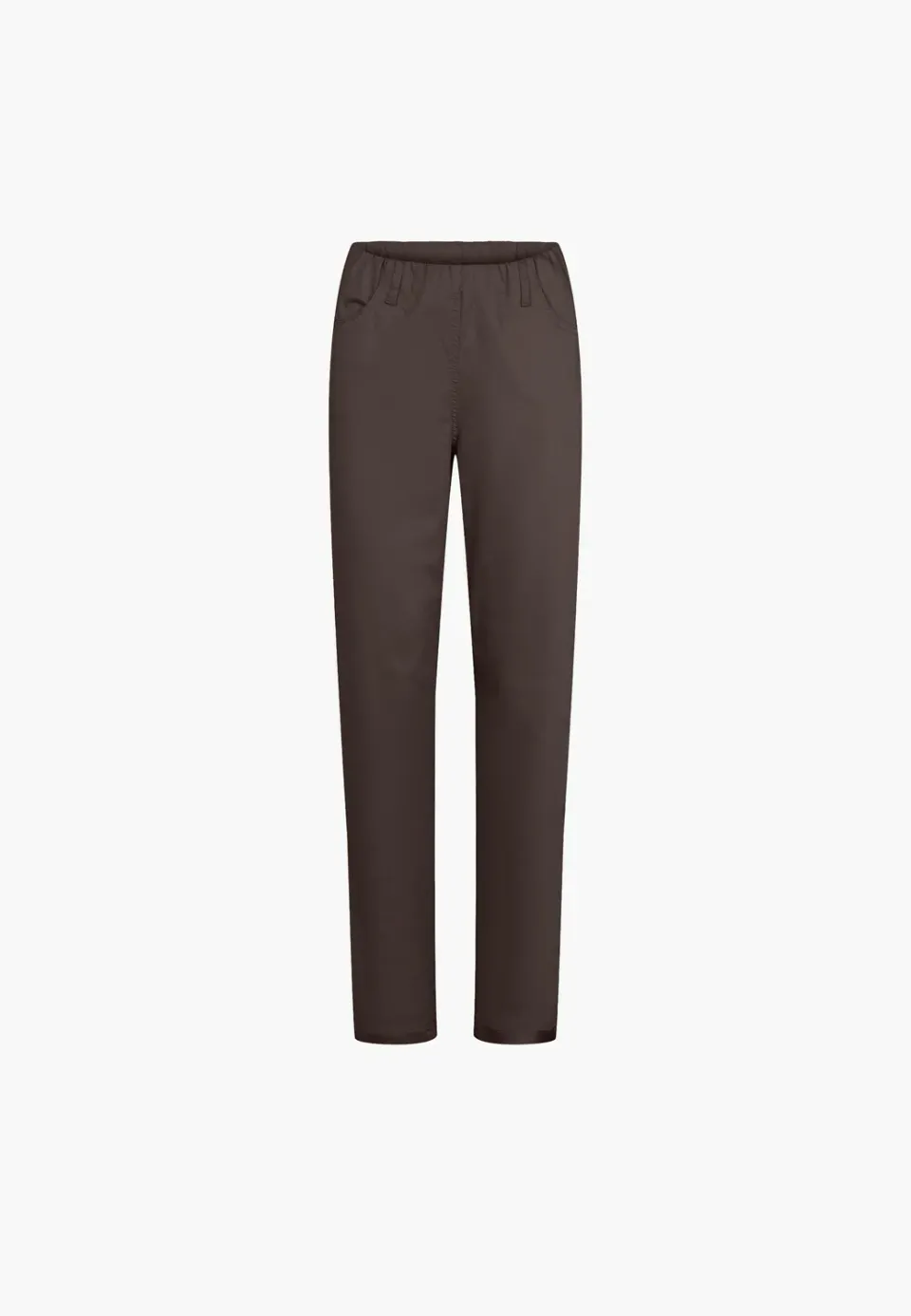 Laurie Kelly Regular ML broek bruin stretch