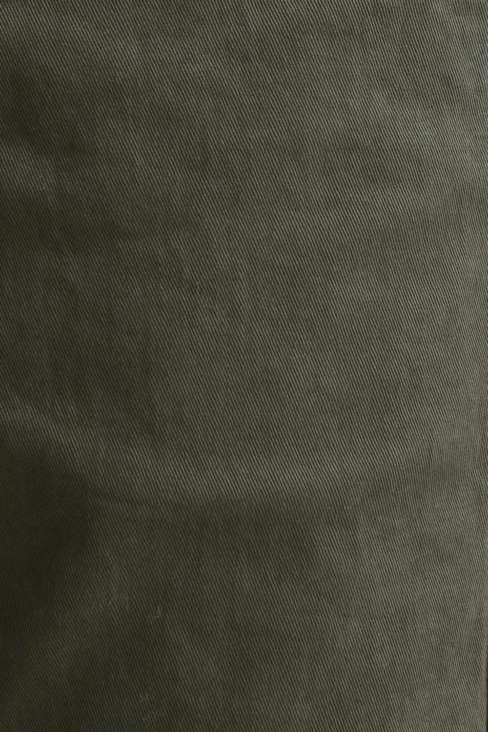 Jeckerson John slim fit broek legergroen stretch