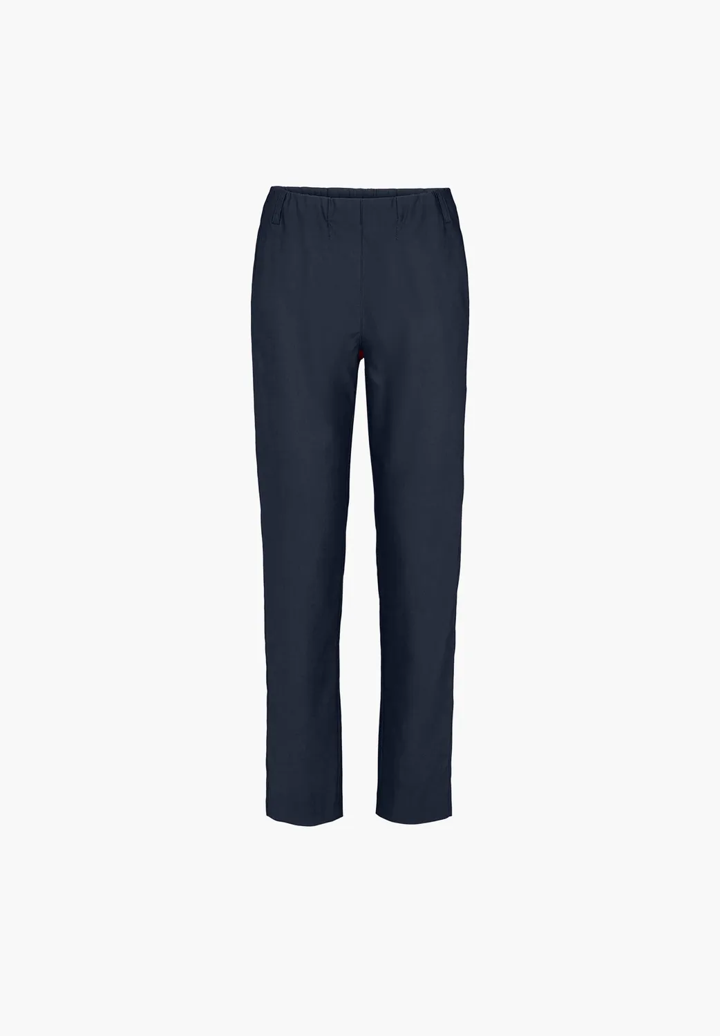 Laurie Taylor Regular ML broek Navy stretch