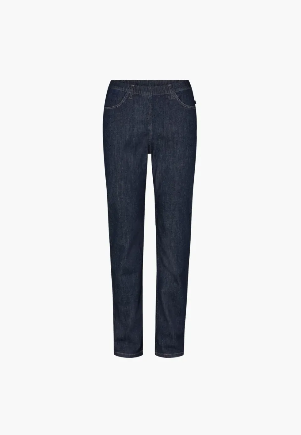 Laurie Kelly Regular LL jeans Dark Blue Denim stretch