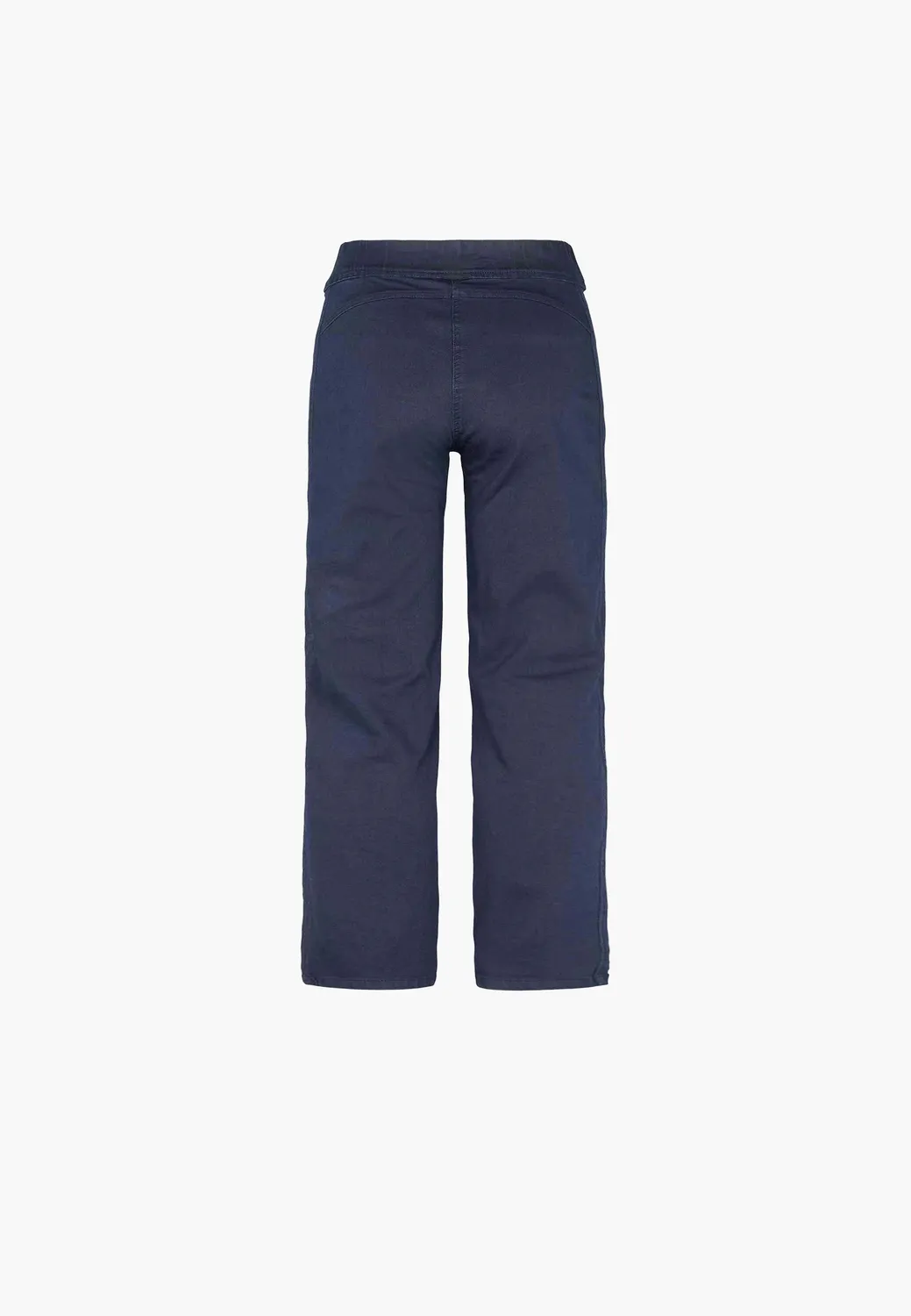 Laurie Serene Loose XSL jeans Dark Blue Denim 70 cm