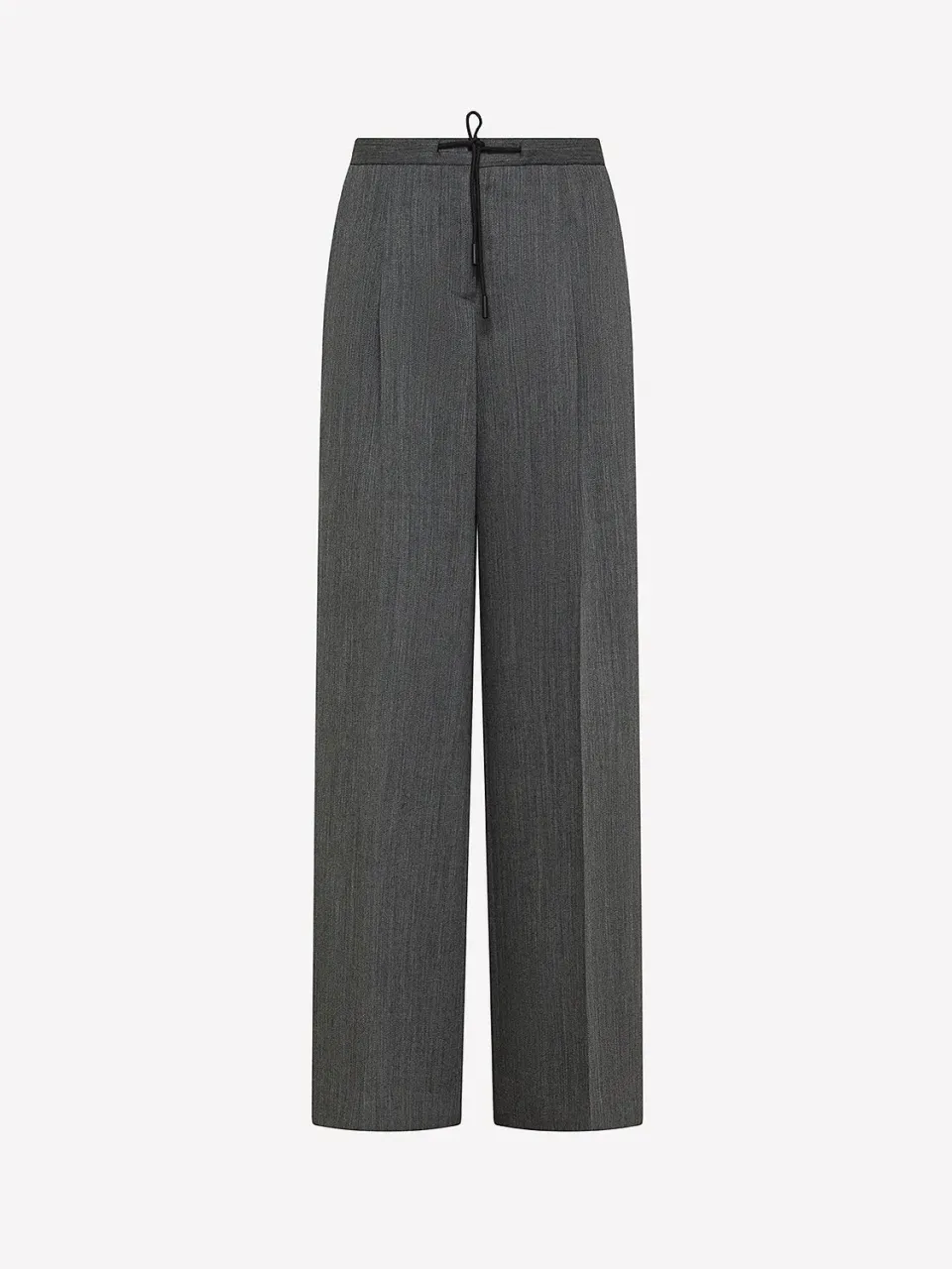 Nine In The Morning Eldara chino palazzo dames beige