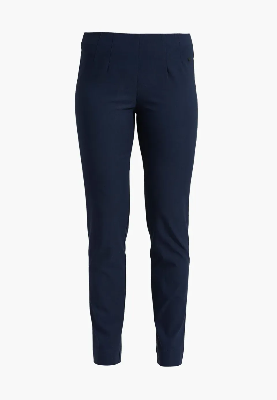 Laurie Betty Regular SL 27004 damesbroek Navy stretch