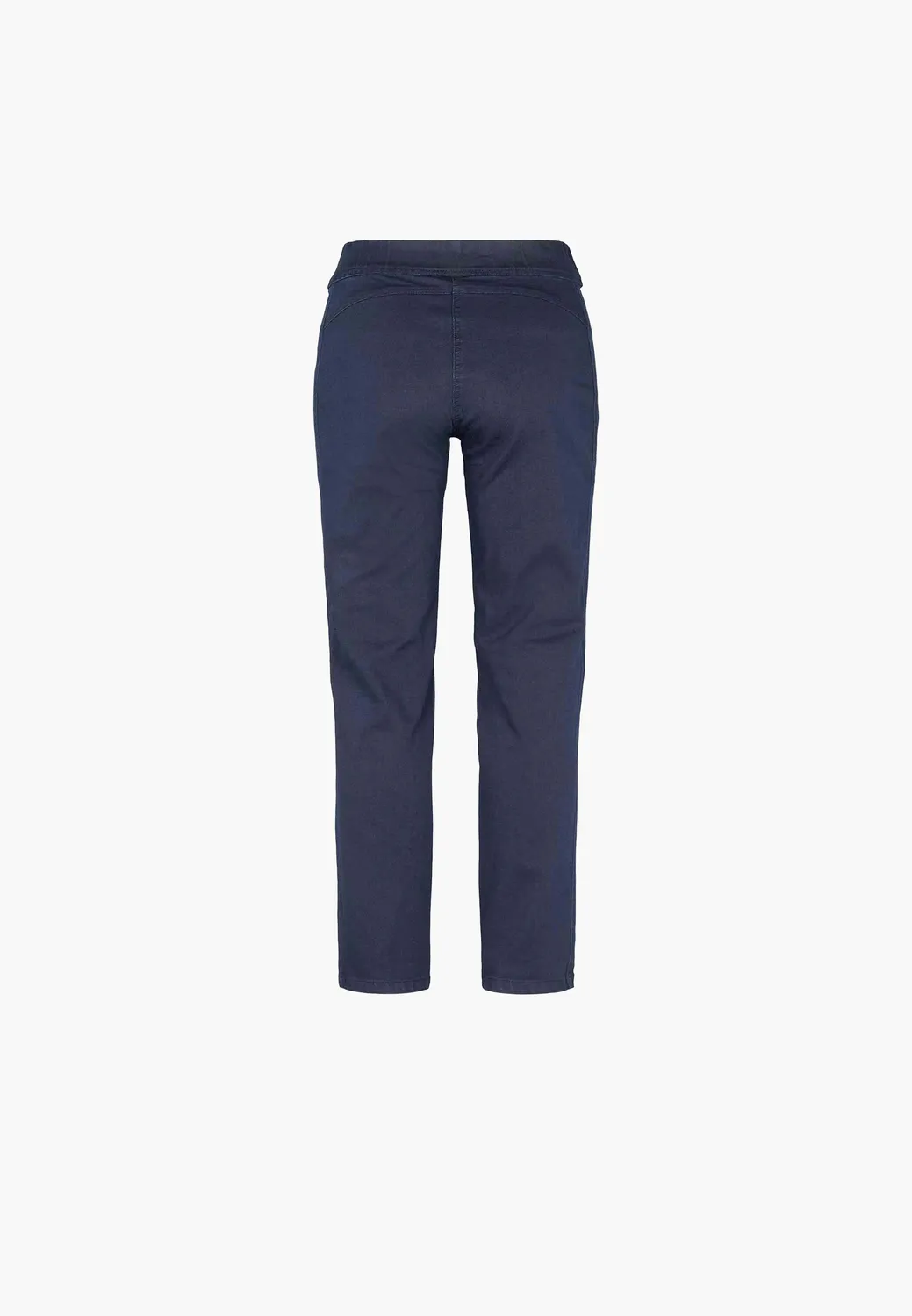 Laurie Serene Regular XSL jeans dark blue extra stretch