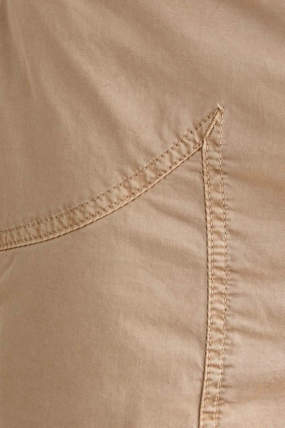 Jeckerson Jevon chino slim fit beige katoen