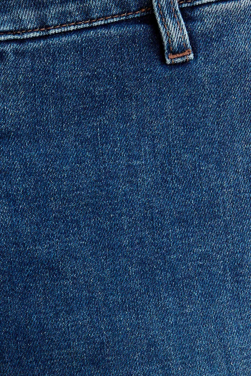 Jeckerson Julius jeans donkerblauw slim fit denim