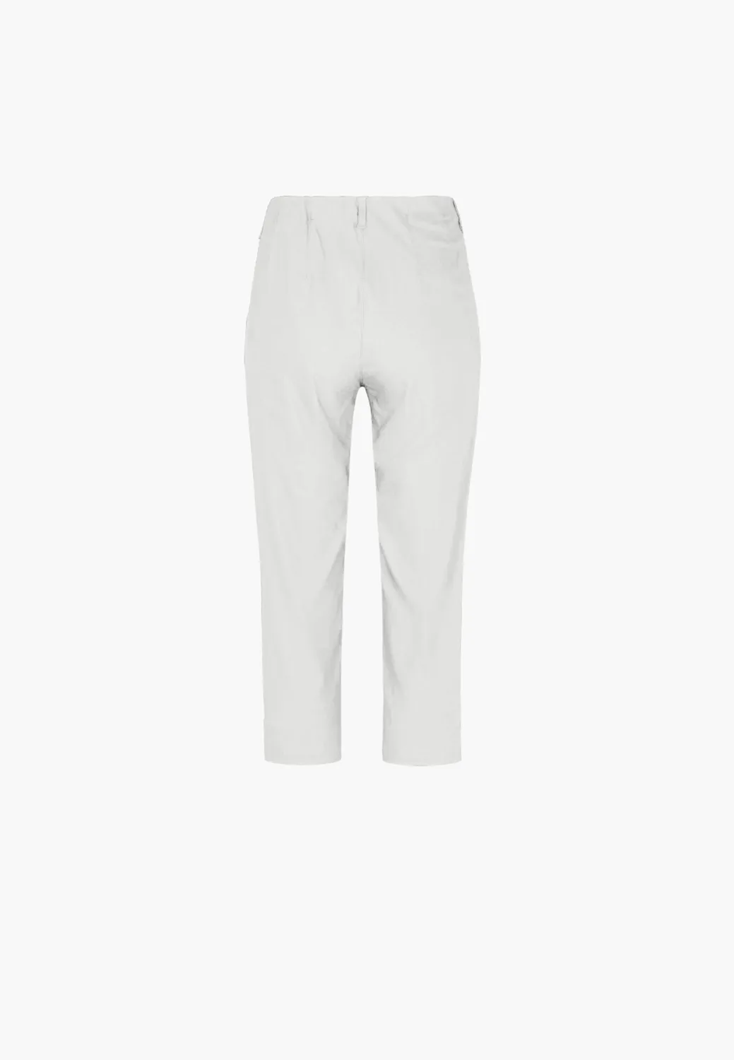 Laurie Taylor Regular Capri ML capri wit