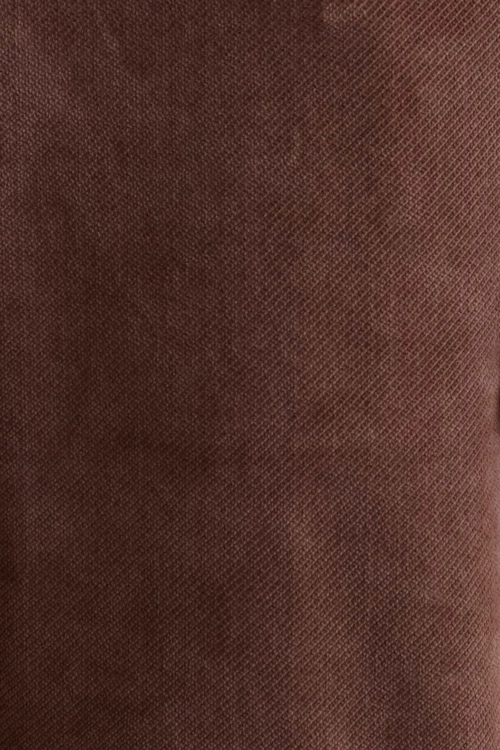 Jeckerson Jordan ribfluwelen broek lichtbruin slim fit