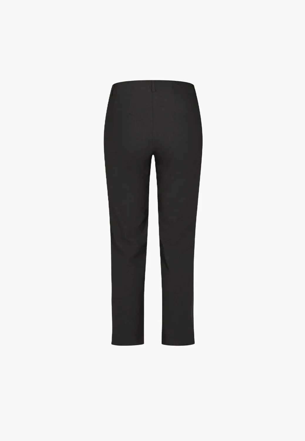 Laurie Kelly Regular 29704 broek Black stretch