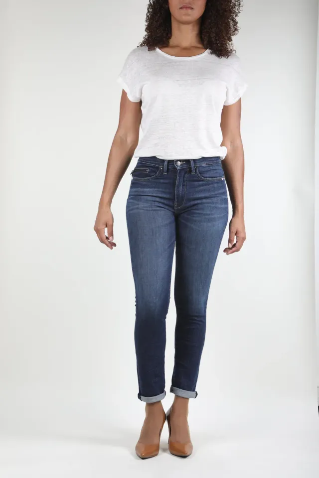 Impaqt Suzy jeans broek STW regular
