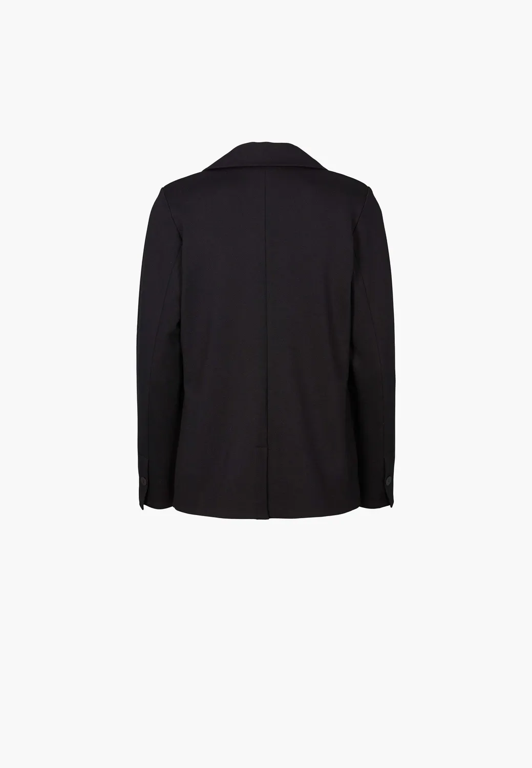 Laurie Britt 100657 blazer zwart 68 cm viscose