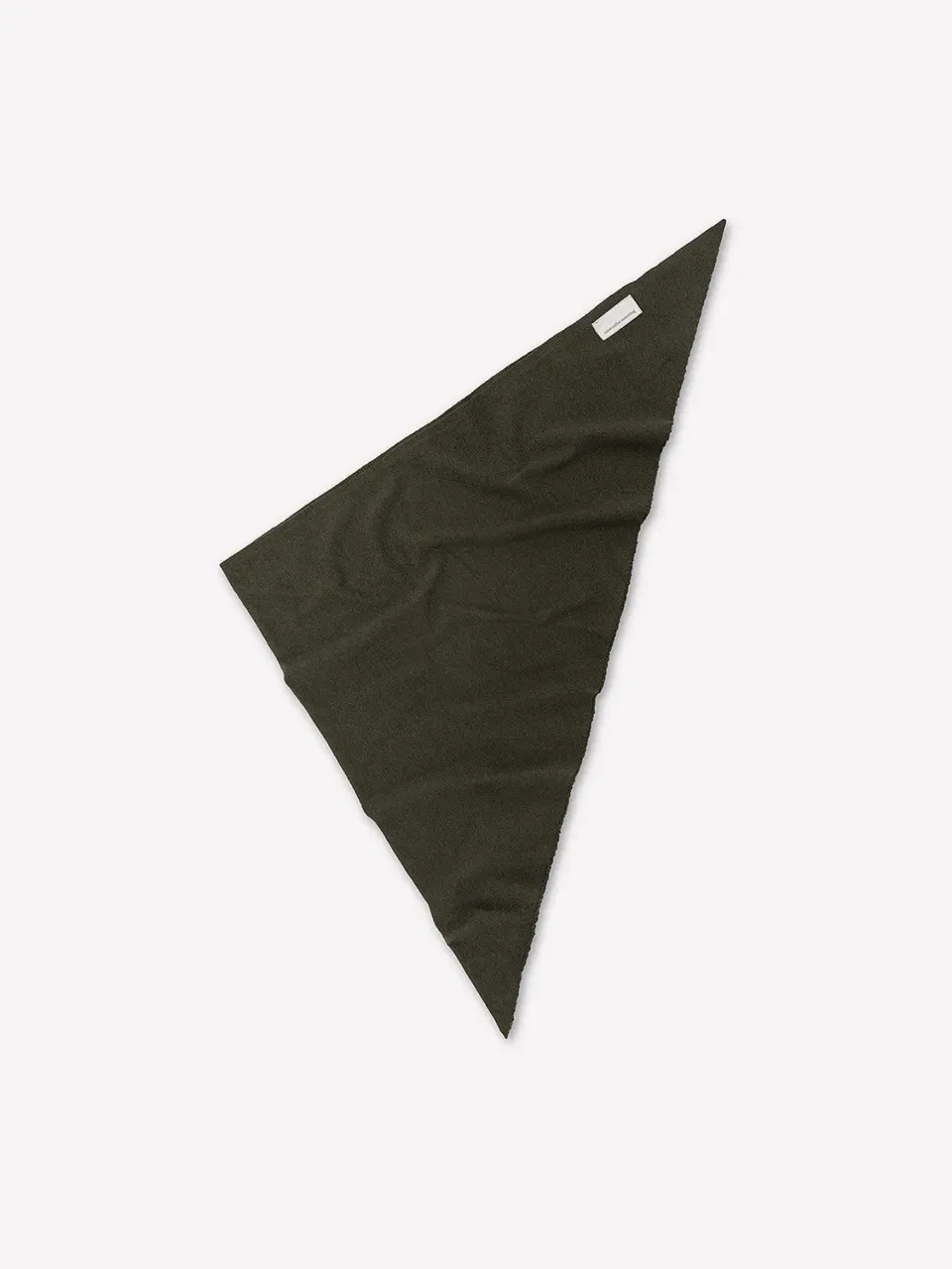 Nine In The Morning Edi bandana Oliva merinowol