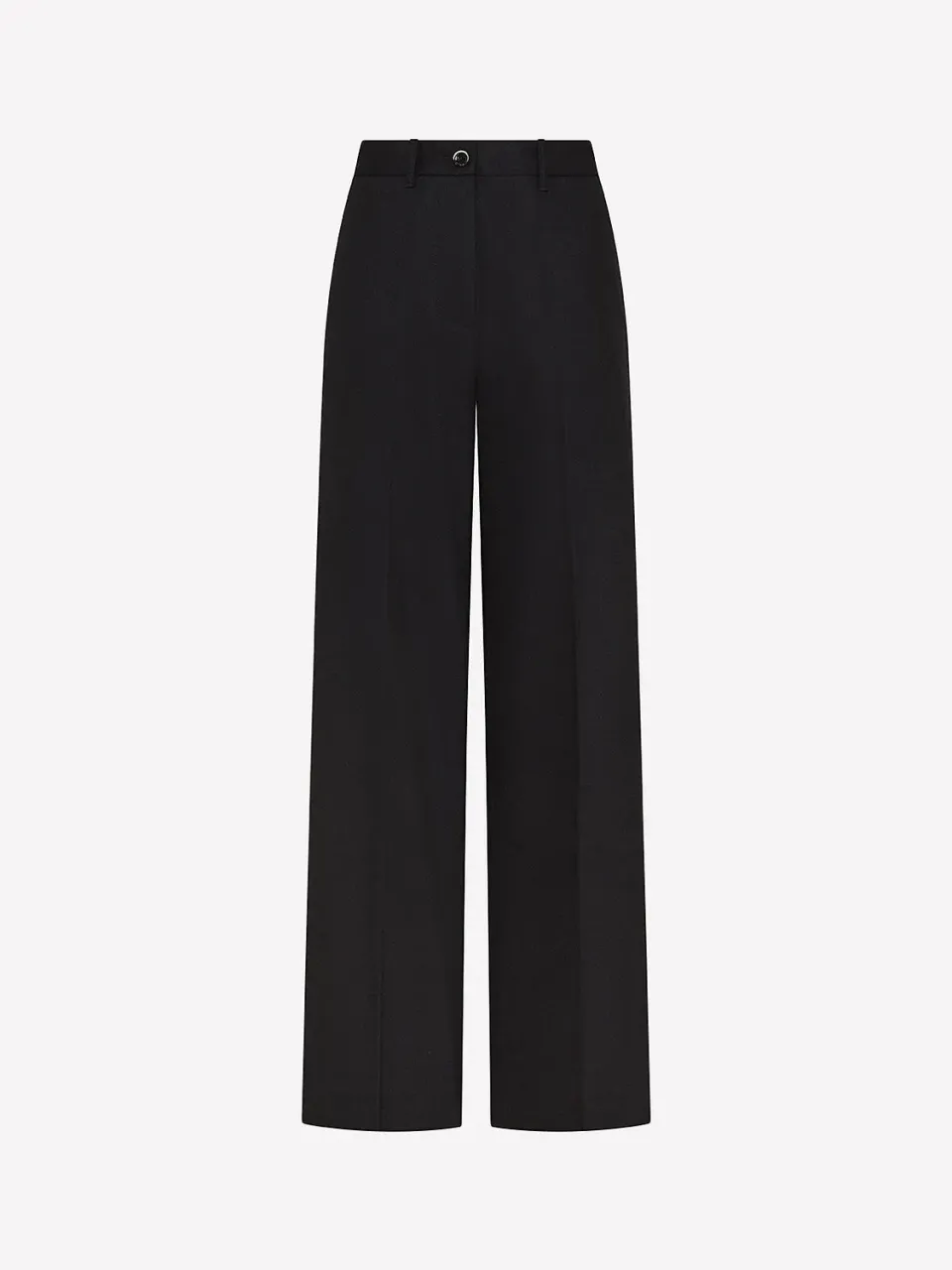 Nine In The Morning Fiamma FMM44 pantalon nero wol
