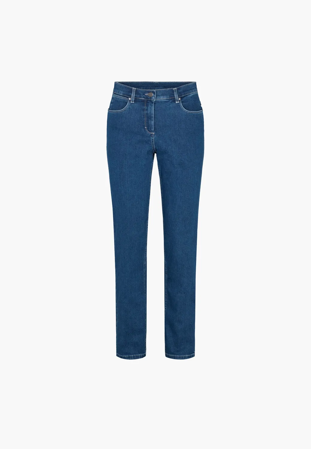 Laurie Charlotte 100807 regular jeans blue denim 80 cm