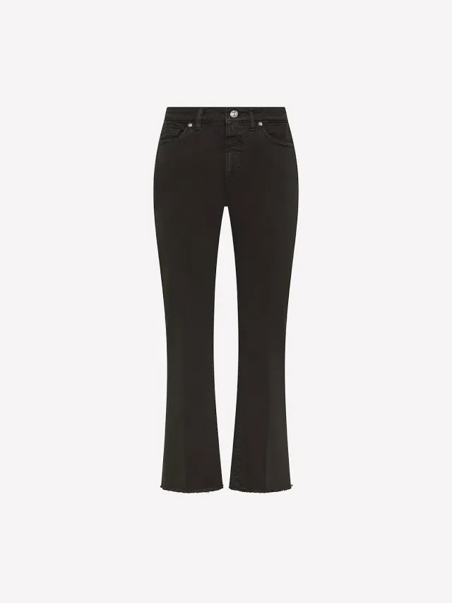 Nine In The Morning Endless ED166 trumpet broek oldbosco