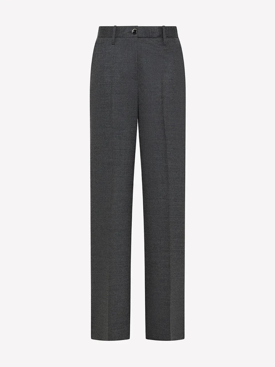 Nine In The Morning Nala broek dames Kette wol regular