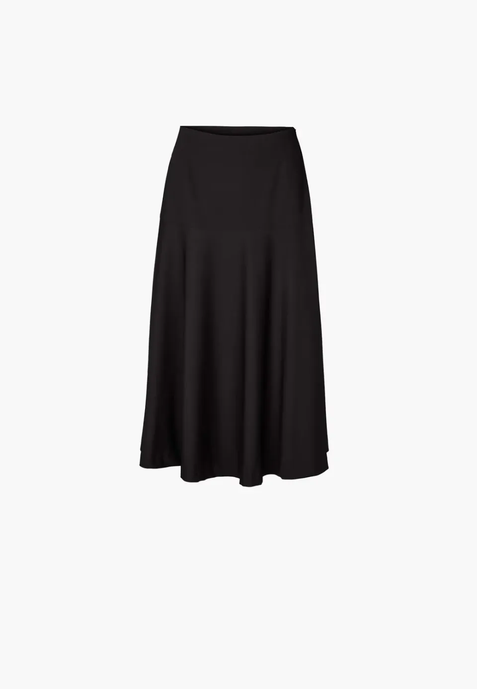 Laurie Angel Skirt rok Black 82 cm stretch