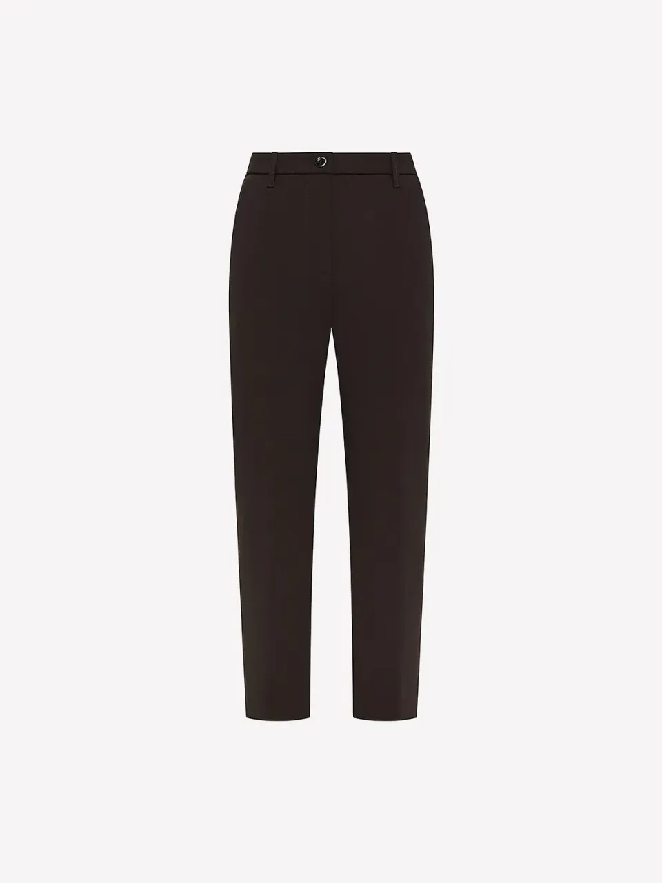 Nine In The Morning Magda MG68 bootcut broek dames moro