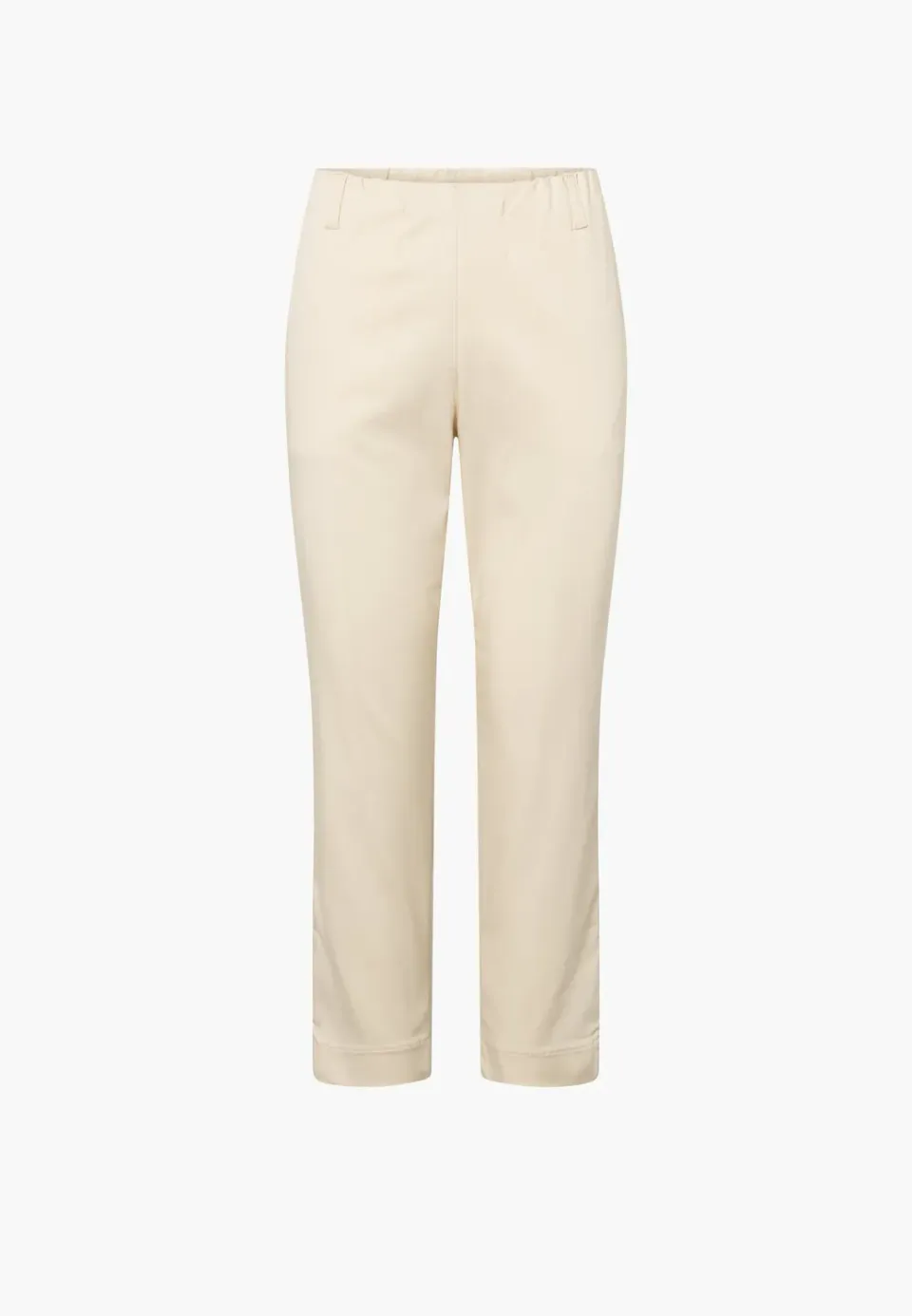 Laurie Taylor Welt Regular CL broek birch cropped