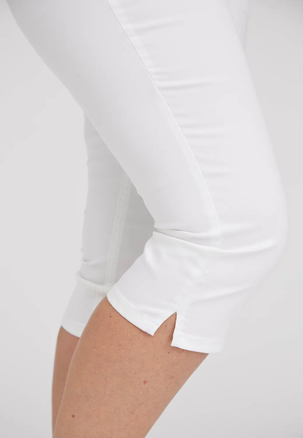 Laurie Kelly Regular Capri SL capri wit regular