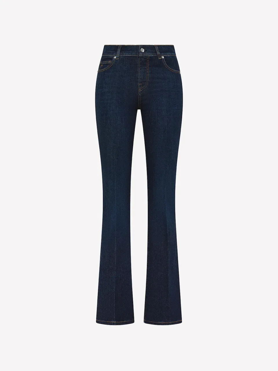 Nine In The Morning Ameli push up bootcut jeans dames BV18