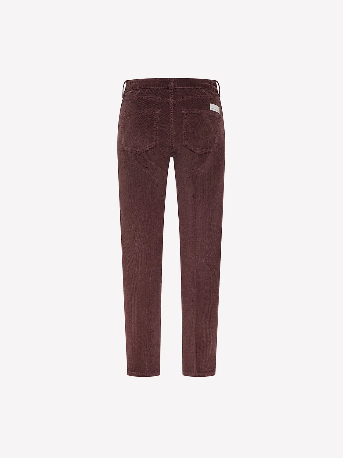 Nine In The Morning Embrace EB80 broek dames uva slim