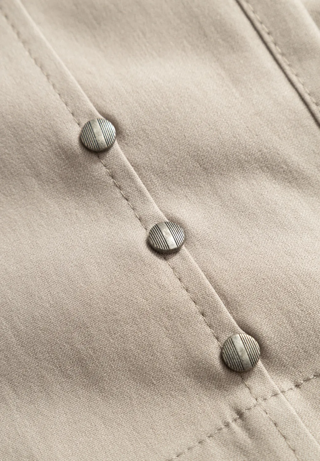 Laurie Rose Regular CL broek clay cropped