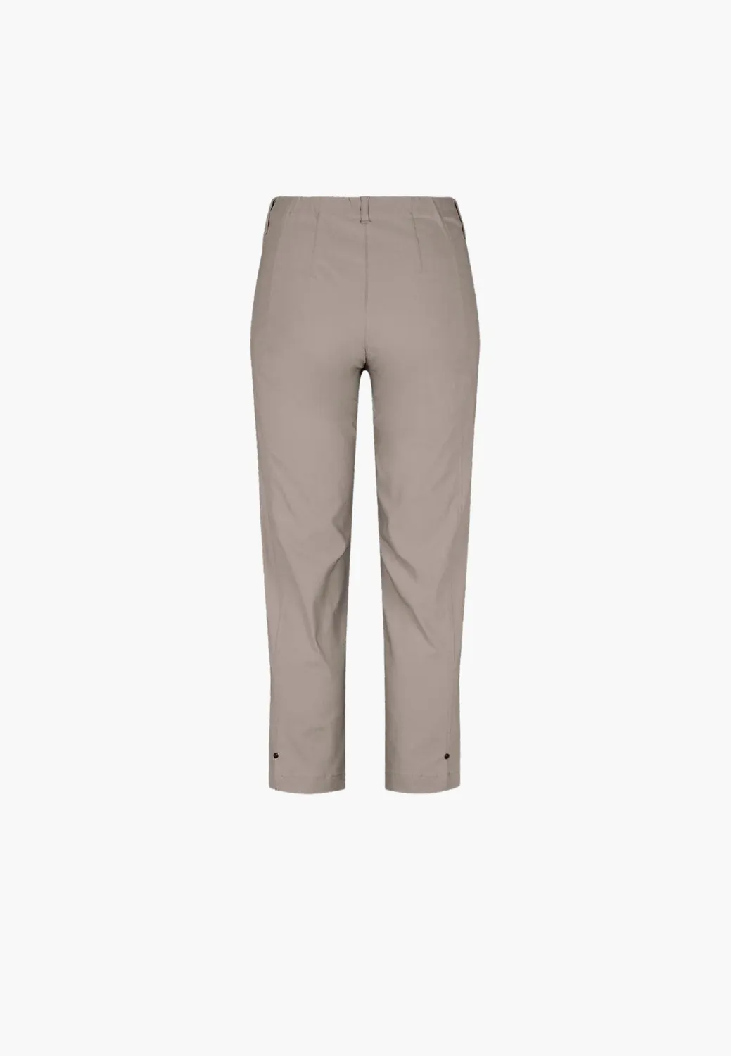 Laurie Rose Regular CL broek clay cropped