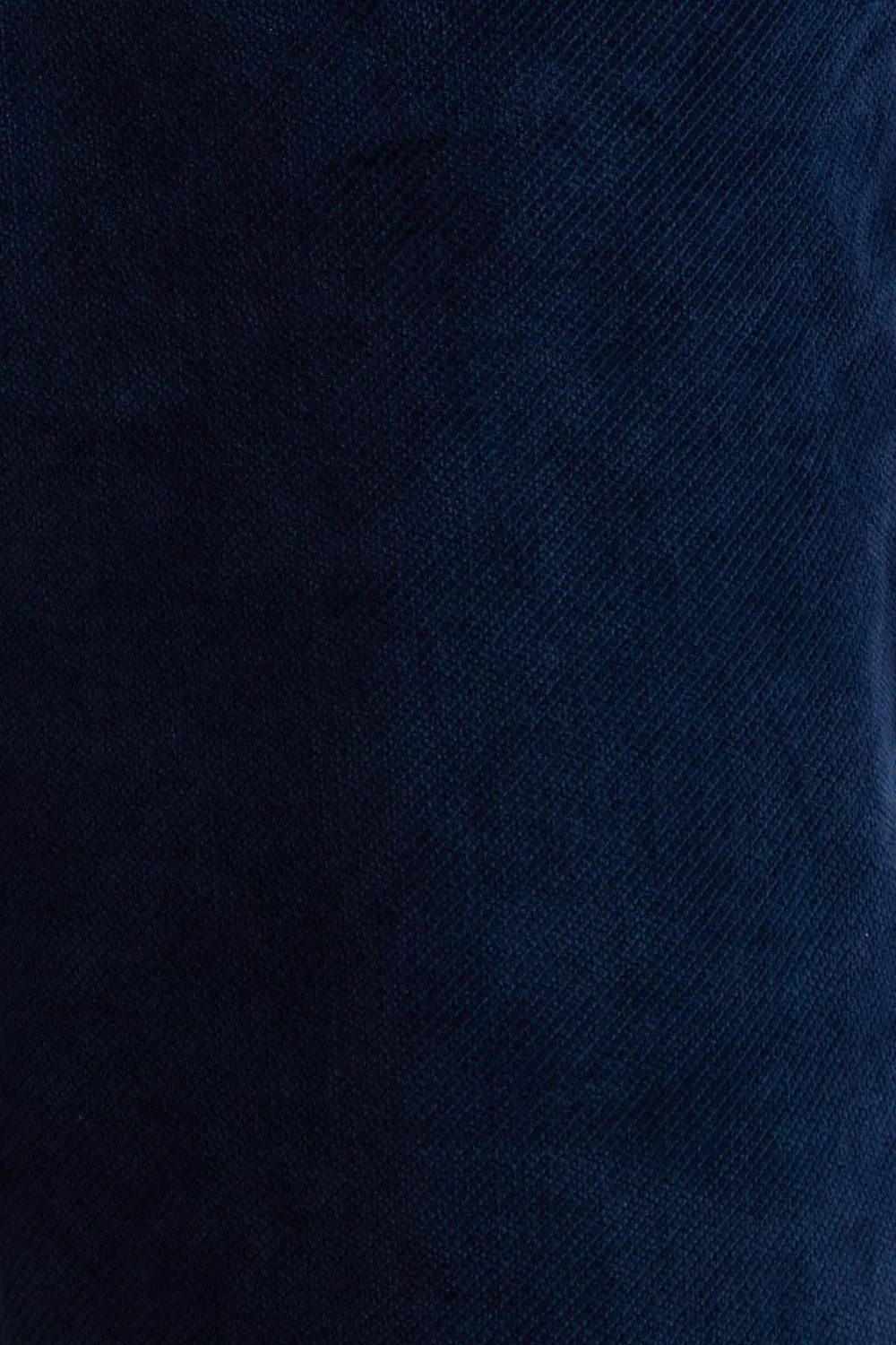 Jeckerson Jordan slim fit ribfluwelen broek blauw