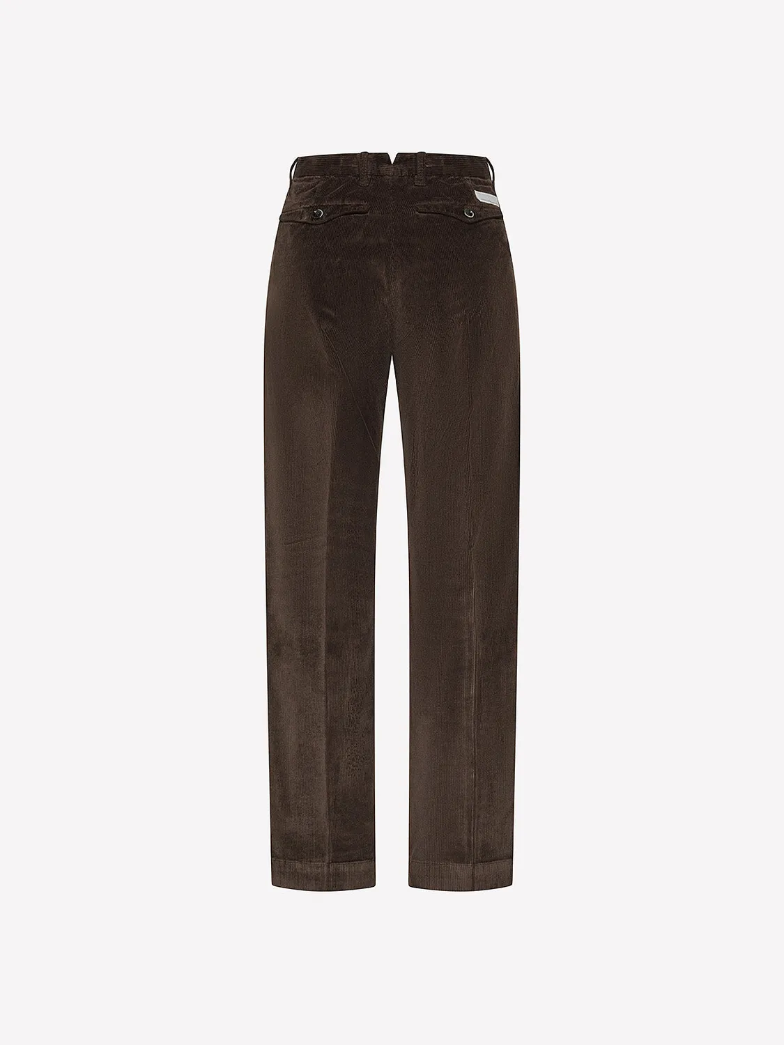 Nine In The Morning Lavinia LV196 chino ciocco katoen